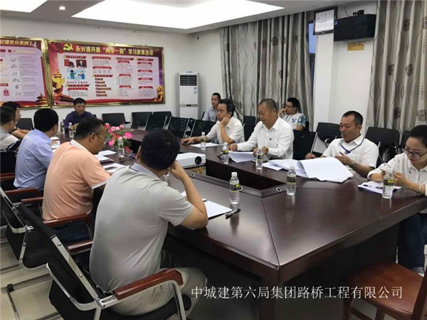?？谑行阌^(qū)楊樹坤副區(qū)長到我公司 永興鎮(zhèn)PPP項目調(diào)研